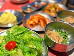 -西塔老太太泥炉烤肉