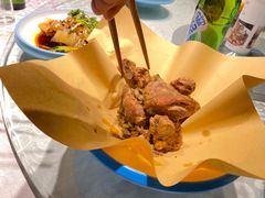-渝味川菜(夜宵航母店)