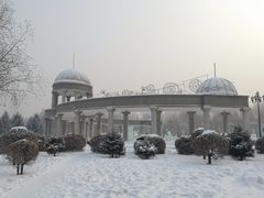 -长春公园(普阳街道)