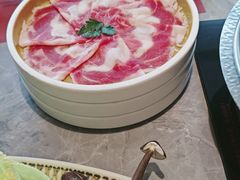 -一绪に寿喜烧(荟聚店)