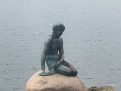 -美人鱼