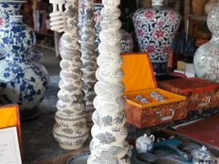 -景德镇古窑民俗博览区