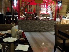 大堂-东方广场假日酒店-蜀咖啡餐厅