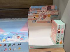 -泡泡玛特POPMART(国金街店)