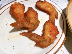 -CRAZYONES西班牙海鲜饭(上海美罗城店)