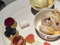 -“香”全日餐厅·株洲大汉希尔顿酒店