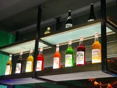 -肉魁屋·烧肉·烧鸟·酒场(高新店)