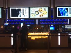 -SFC上影影城(港汇永华IMAX激光店)