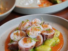 -OTIUM • 柴屿麦(亮马桥店)