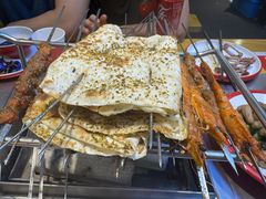 -古彭7只羊·招牌白串·碳锅羊肉旗舰店