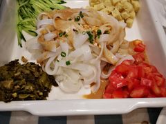 -紫光园·烤鸭·北京菜(劲松店)