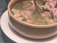 -客家汇·客家传承菜(水库店)