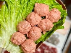 -伟记牛肉(金鸿公路店)