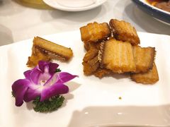 干煎东海带鱼-菜之味