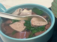 -滋粥楼·顺德菜(番禺广场总店)