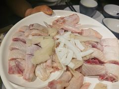 -同仁四季椰子鸡(海岸城天利店)