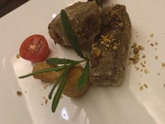 -王府茶宴(大观园总店)