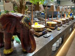 -金马门国际美食百汇(珞喻路店)