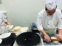 -姥家春饼店(漳州二路店)