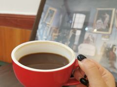 -triple coffee叁杯咖啡