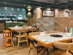 -普宁潮汕牛肉火锅(新香洲店)