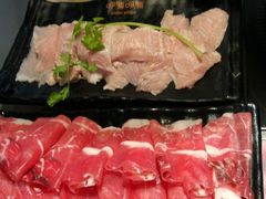 -呷哺呷哺(哈尔滨红博购物广场店)