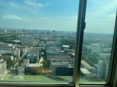 -南京维景国际大酒店(南京博物院店)