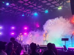 -MOSSO·Liveshow(M3香港广场店)
