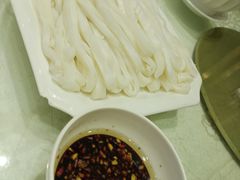 高州捞粉-源华酒家(联世广场店)