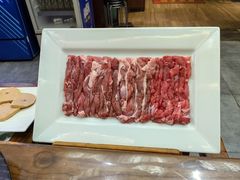 -东来顺•非遗火锅(外滩店)