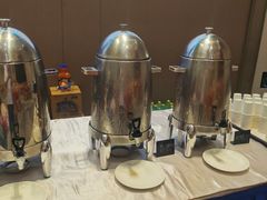 -美的鹭湖森林度假区