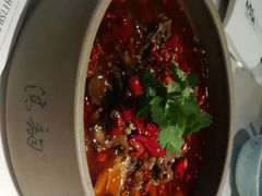 -乔阿马·江南味·驴肉香(龙湖华泾天街店)