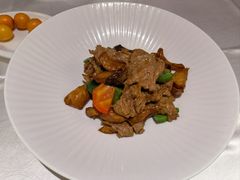 -聚春园自助餐厅(东街口店)