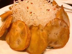 -万豪中餐厅·粤菜·北京粤财JW万豪酒店