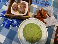 -观塘港茶餐厅(八一大道店)