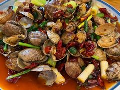 -唐门江湖菜(龙石路店)