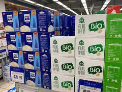 -物美超市(通州梨园店)