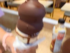 -DQ·蛋糕·冰淇淋(奥林匹克广场店)