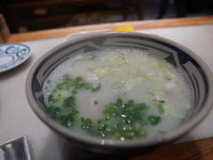 羊肉汤-虢国羊肉汤馆(政二街店)