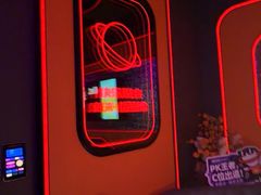 -星聚会KTV(合生汇黑金店)