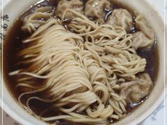 -蒋家桥饺面店(四望亭路店)