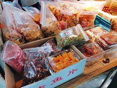 -方林富炒货店(西溪路78号本人店)