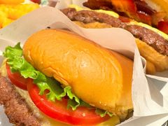 -Shake Shack(南山万象天地店)