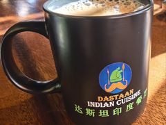 -达斯坦印度餐厅Dastaan(三里屯SOHO店)