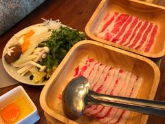 -山葵家·创意料理(临平银泰城店)