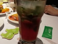 -拉蒂娜·巴西牛排馆 Latina·Brazilian Steakhouse(陆家嘴旗舰店)