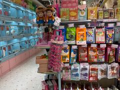-FAELING PETS美天灵宠物(合生汇店)