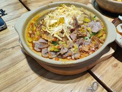 -砂锅爷·老成都砂锅菜(昌平店)