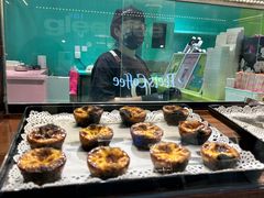 -gleeglee乐溢亦茶(合生汇店)