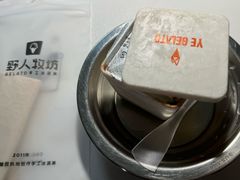 -野人先生现做冰淇淋(北京环宇荟店)